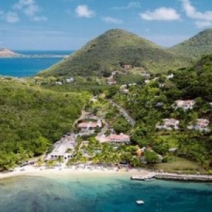 Windjammer Landing - Saint Lucia
